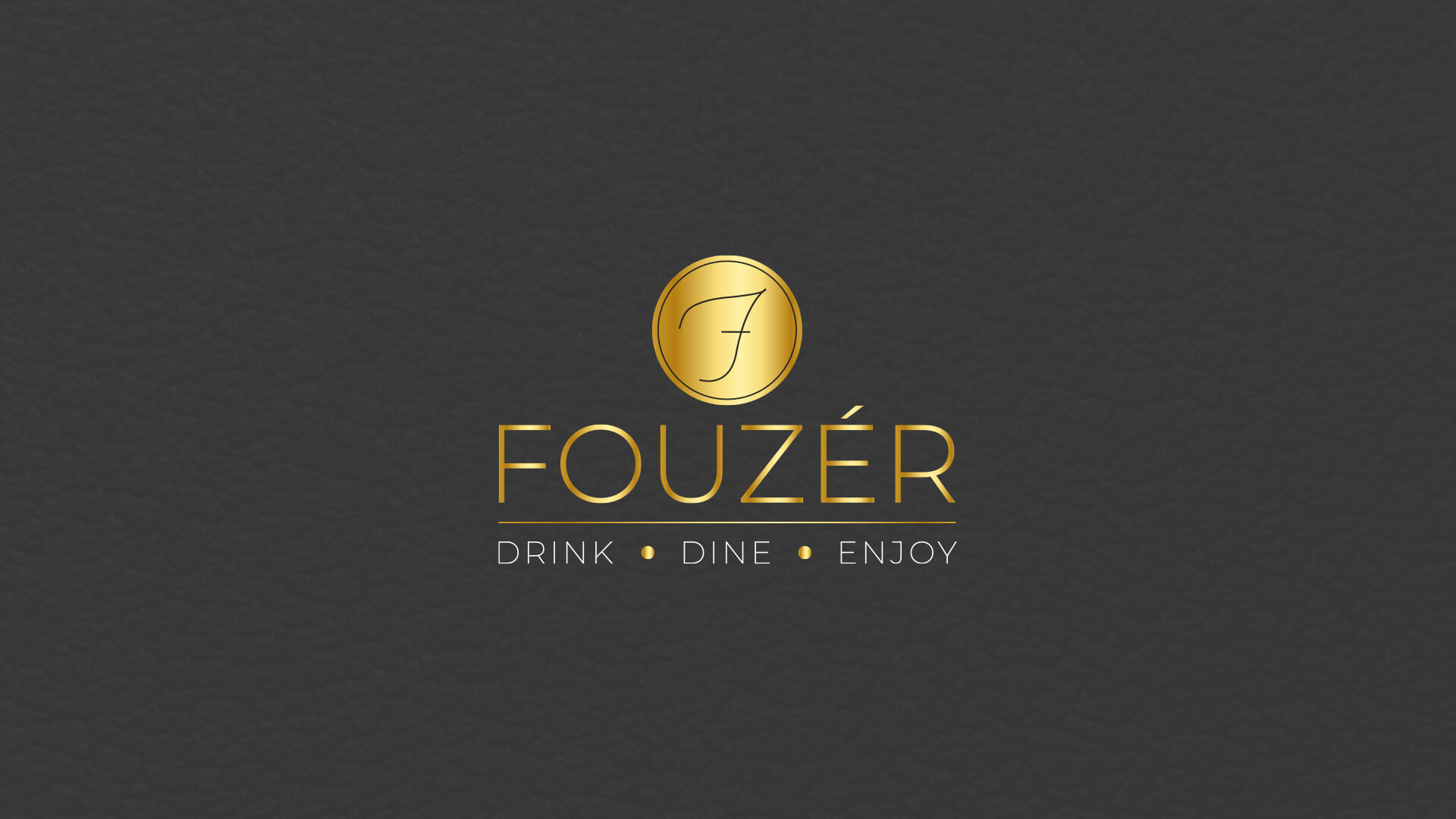 Fouzer Logo